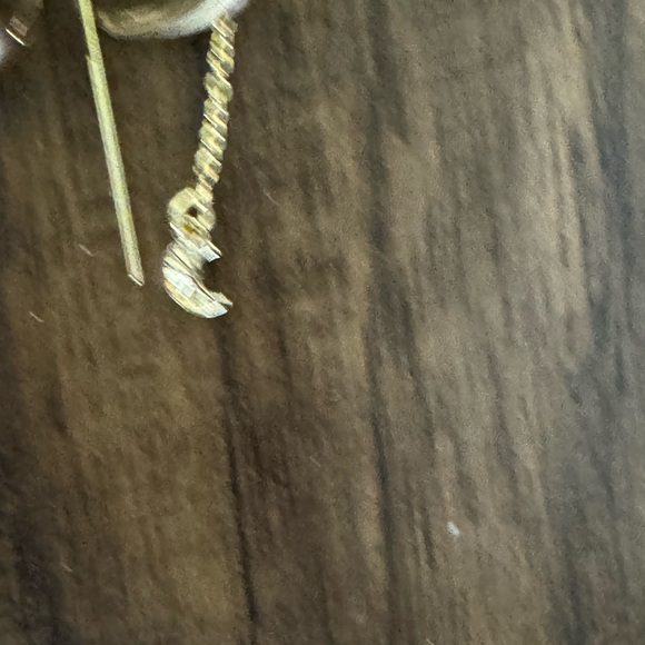 Free people my lucky moons and stars earrings set - Picture 10 of 12